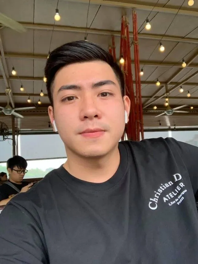 Hồ Phước